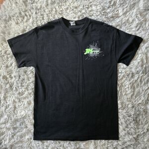 JH Diesel 4x4 Lifted Ford Graphic Tee - Size Medium